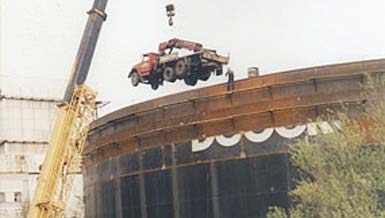 Tank �malat�