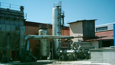 eşanjör